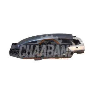 Poignee portiere 4portes avant gauche 5N0837885H Seat Leon ST (5FF) 1.6 TDI 16V 2012 / 2020