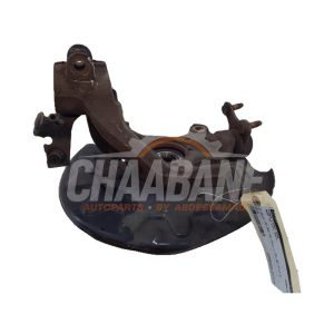 Joint avant gauche 5Q0407255Q Audi A3 Sportback (8VA/8VF) 1.4 TFSI ACT 16V 2012 / 2020