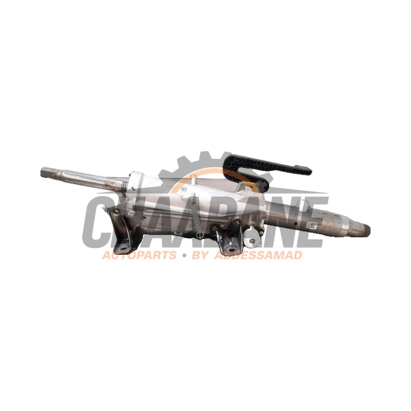 Boitier colonne de direction complet 8W0419065 Audi A4 (B9) 2.0 TDI Ultra 16V 2015