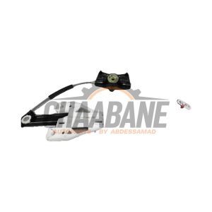 Mecanique vitre 4portes arriere droite 81A839462 Audi Q2 2018