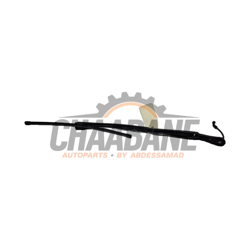 Bras essuie-glace avant 61619448920 BMW 3 serie Touring (G21) 318i 2.0 TwinPower Turbo 16V 2019