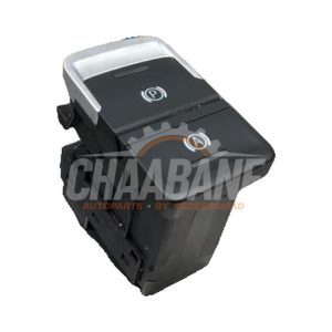 Commutateur frein a main 575927225 Seat Leon ST (5FF) 1.4 TSI 16V 2012 / 2020
