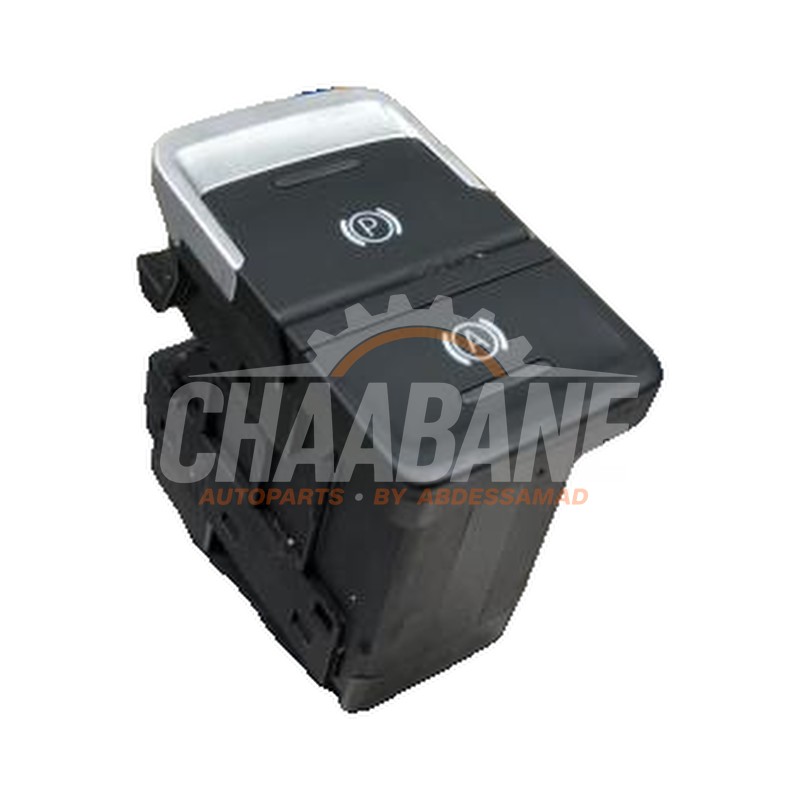 Commutateur frein a main 575927225 Seat Leon ST (5FF) 1.4 TSI 16V 2012 / 2020