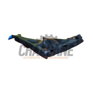 Element pare-chocs arriere droit CX7317A881AD Jaguar XE 2.0d 180 16V AWD