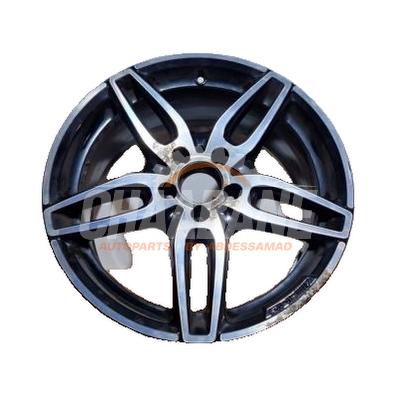 Jante A1764010700 Mercedes CLA (117.3) 2.2 CLA-220 CDI, 220 d 16V