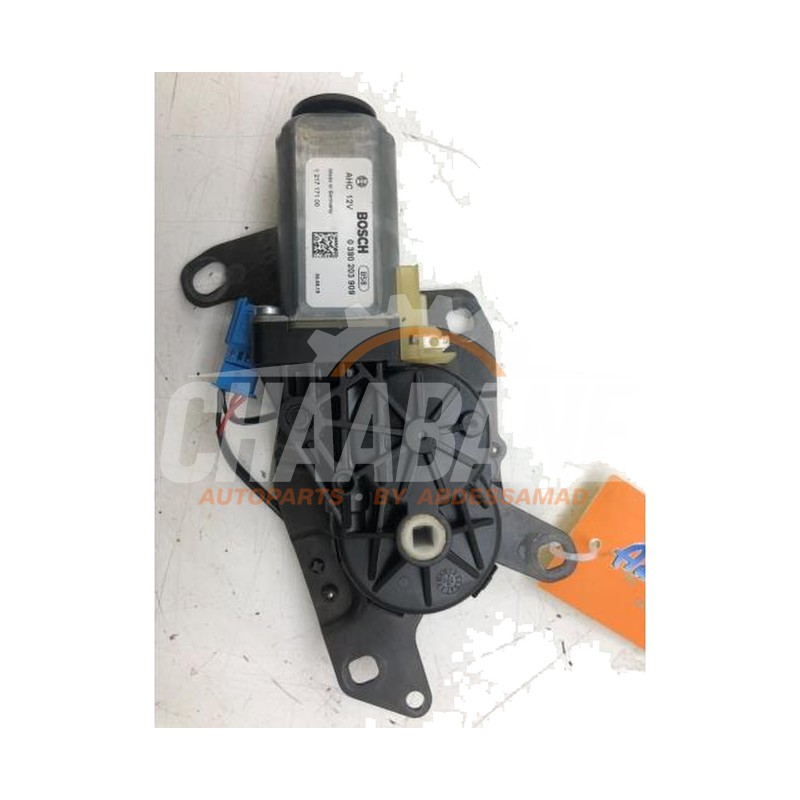 Moteur toit escamotable 0390203909 Mercedes E AMG (R238) 3.0 E-53 AMG EQ Boost 24V 4-Matic+