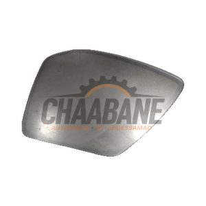 Glace retroviseur droit 5E3857522B Skoda Octavia 2019