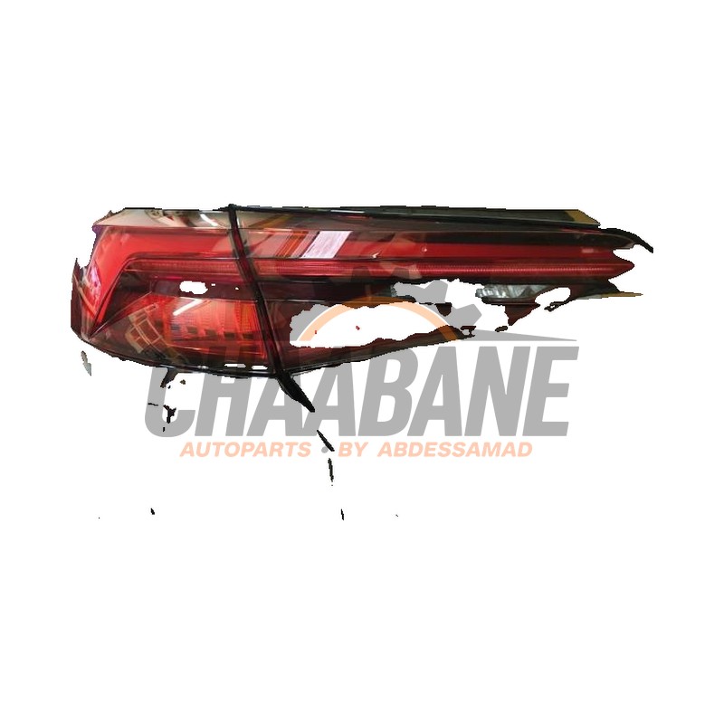 Feu arriere secondaire gauche 8W6945091J Audi A5 Sportback (F5A/F5F) 2.0 TDI Ultra 16V 2016