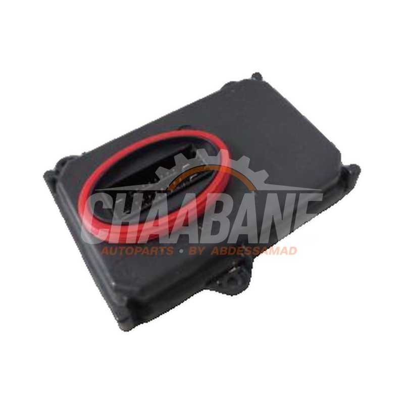 Ordinateur eclairage 1T0941329 Skoda Octavia 2012 / 2020