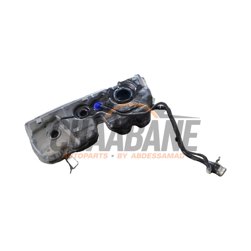 Reservoir de carburant 16117453428 BMW 2 serie Gran Tourer (F46) 2014