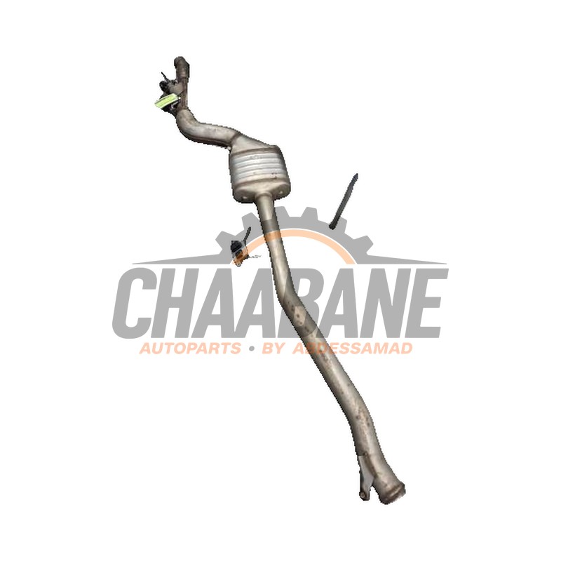 Catalyseur A2054900614 Mercedes C Estate (S205) C-180 BlueTEC, C-180 d 1.6 16V