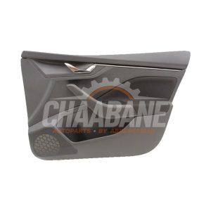Revetement portiere haut 4portes avant droite 655867014AK Skoda Kamiq 1.5 TSI 16V 2019