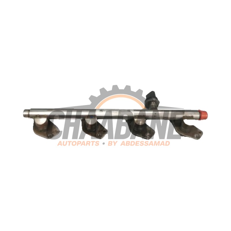 Systeme dinjection A2700701595 Mercedes GLA