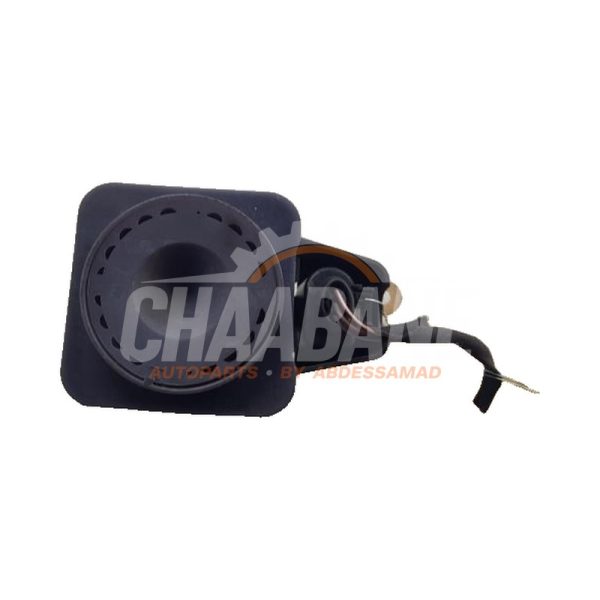 Sirene alarme 5Q0951605B Seat Ibiza V (KJB) 1.0 MPI 12V 2017