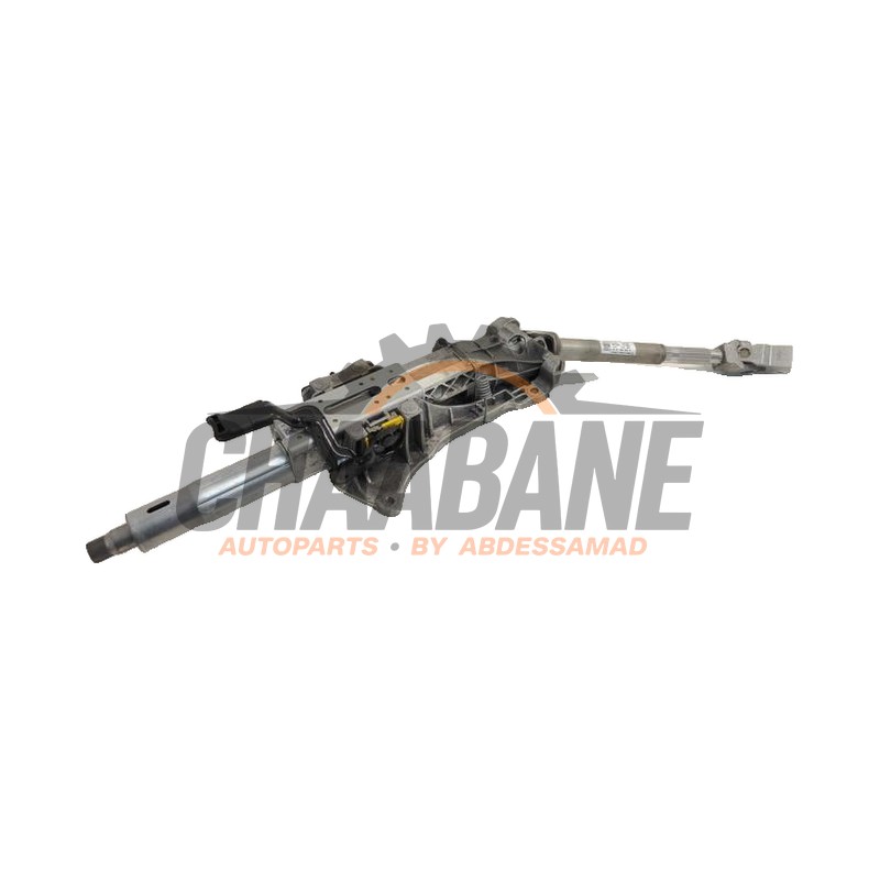 Colonne de direction A2464602316 Mercedes A (W176) 1.6 A-180 16V