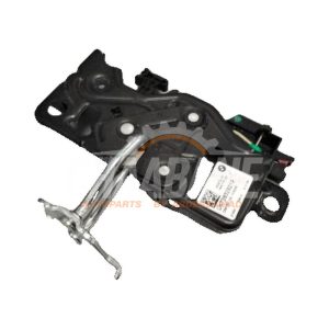 Serrure de coffre 51247383282 BMW 1-Serie 2019