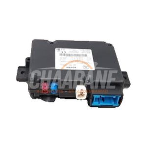 Module telephone A2059027508 Mercedes GLA (156.9) 1.6 180 16V