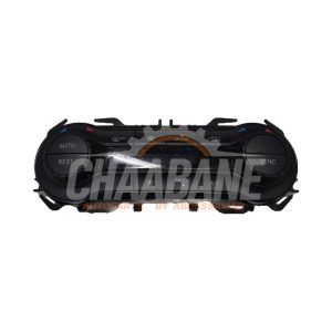 Panneau de commandes chauffage A4479016700 Mercedes Vito (447.6) 2.2 114 CDI 16V