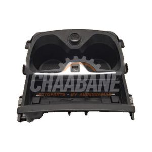 Porte-gobelet 6834298 BMW 1 serie (F40) 120i 2.0 TwinPower 16V 2019