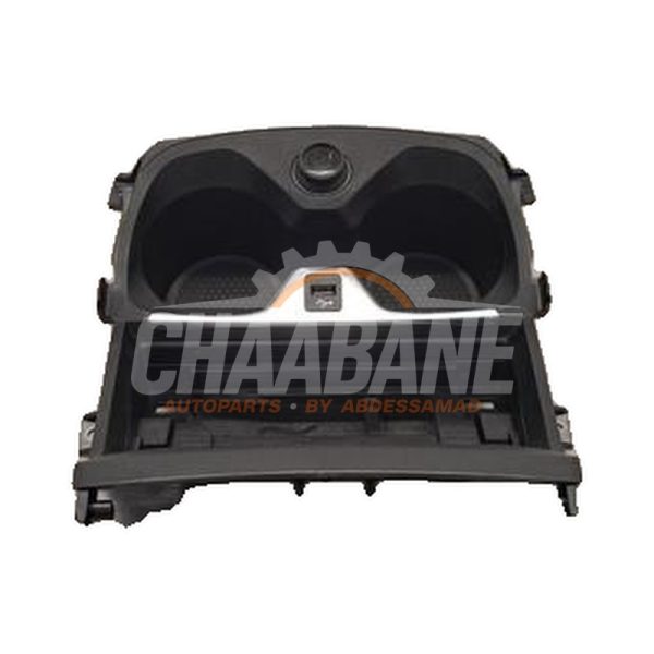 Porte-gobelet 6834298 BMW 2 serie Gran Coupe (F44) 218d 2.0 16V 2019