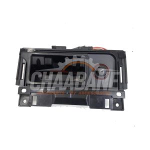 Cendrier avant 4G0857951A Audi RS 6 Avant (C7) 4.0 V8 TFSI 32V 2013 / 2018