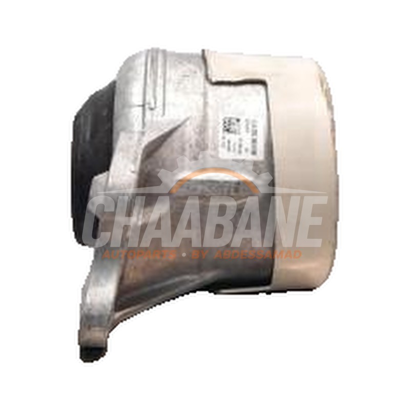 Support moteur A2932400100 Mercedes EQC (N293) 400 4-Matic