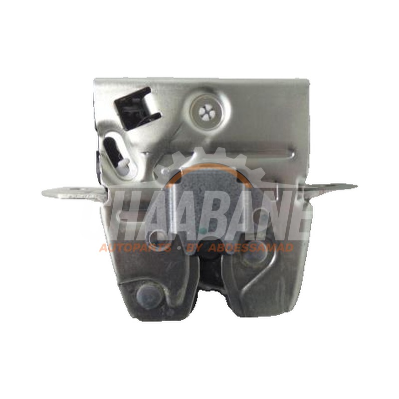 Serrure de coffre A2467401100 Mercedes A-Klasse
