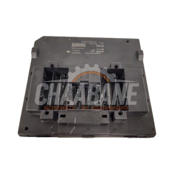 Ordinateur controle fonctionnel 5Q0937084CE Skoda Octavia (5EAA) 1.6 TDI 16V 2012 / 2020