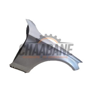 Aile avant droite A2058800218 Mercedes C (W205) C-350 e 2.0 16V