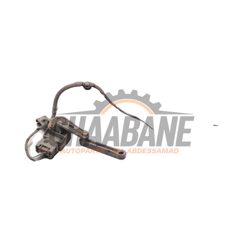 Correcteur de hauteur de phare xenon 37146860843 BMW M4 (F82) M4 3.0 24V TwinPower Turbo 2014 / 2020