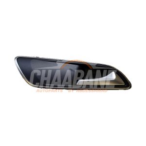 Poignee de porte avant droite A2467600 Mercedes CLA (117.3) 1.6 CLA-200 16V