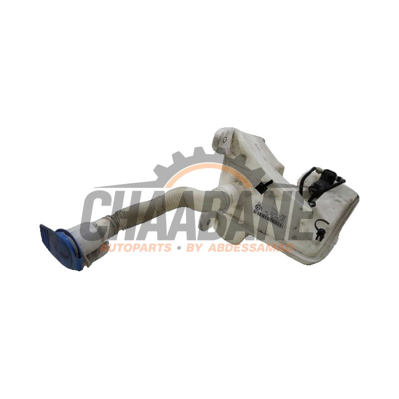 Reservoir lave-glace avant 1K6955651 Seat Leon ST (5FF) 1.4 TSI 16V 2012 / 2020