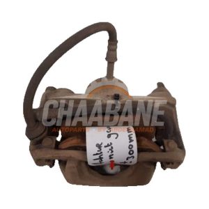 Etrier de frein (pince) arriere droit A9104230600 Mercedes Sprinter 3,5t (910.0/910.1/907.1/907.2) 314 CDI 2.1 D FWD
