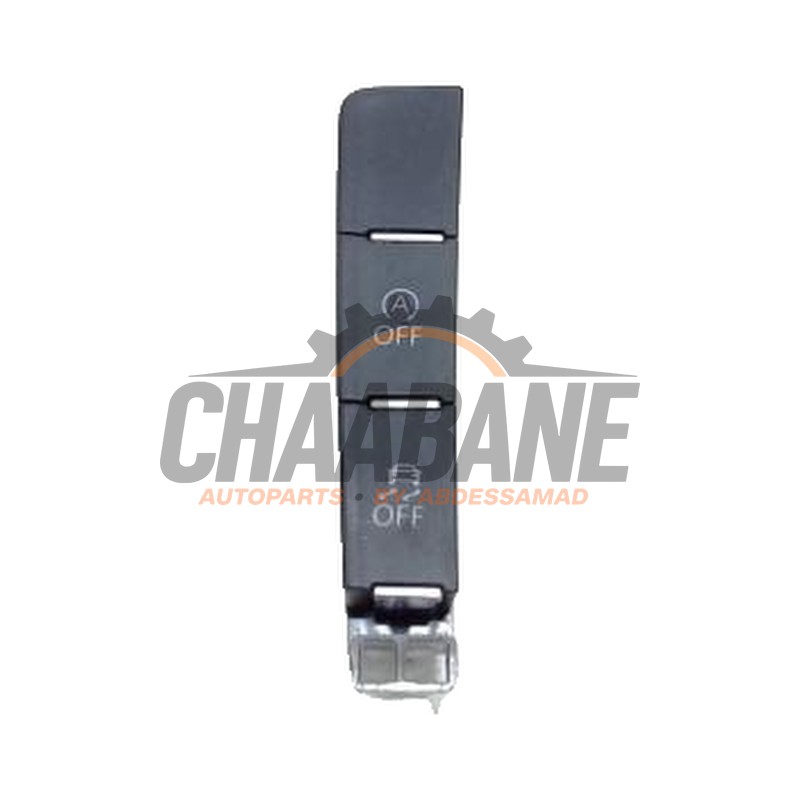 Commutateur ESP 5G1927137S Volkswagen E-Golf 2012 / 2021
