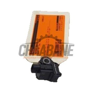 Detecteur airbag 4N0959651D Audi Q5 (FYB/FYG) 2.0 TFSI 16V Quattro 2016