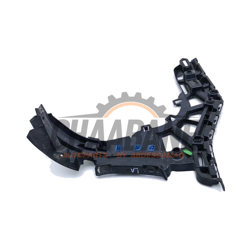 Support pare-chocs arriere gauche A2908806100 Mercedes AMG GT 4-door coupe (X290) 4.0 63 S V8 Turbo 4-Matic+