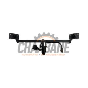 Attelage (boule de remorquage) A2053101800 Mercedes C Estate (S205) C-180 1.6 16V BlueEfficiency
