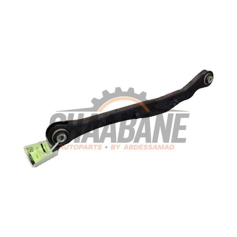 Bras de suspension arriere droit 33306895885 BMW X2 (F39) sDrive 18i 1.5 12V TwinPower Turbo 2017 / 2023