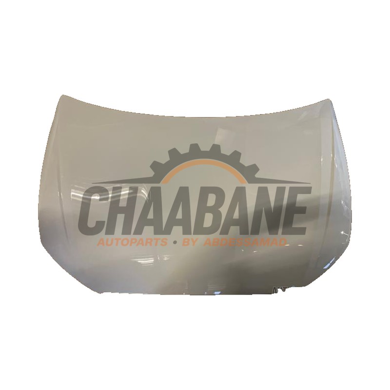 Capot 6F0823031D Seat Ibiza V (KJB) 1.0 12V 2017