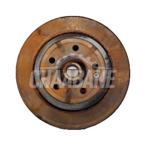 Joint arriere droit A4473505600 Mercedes Vito Tourer (447.7) 2.0 119 CDI 16V