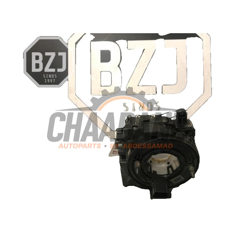 Rouleau airbag 5Q1953549D Seat Ateca (5FPX) 1.0 TSI 12V 2016