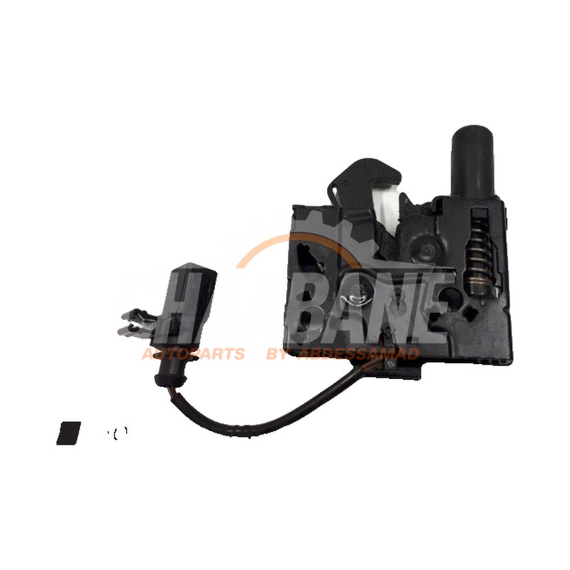 Mecanique de verrouillage capot 8W0823509C Audi RS 5 Sportback (F5A/F5F) 2.9 V6 TFSI 24V 2018