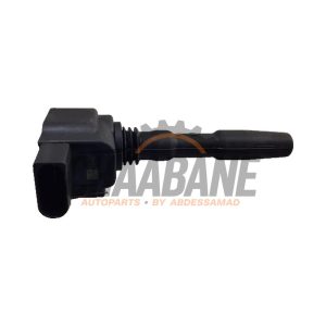 Bobine 079905110J Audi RS 6 Avant (C7) 4.0 V8 TFSI 32V 2013 / 2018