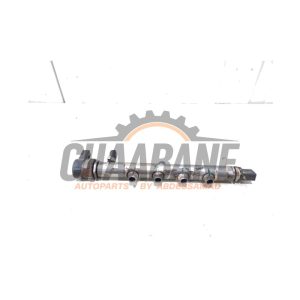 Systeme dinjection A6540700095 Mercedes GLC (X253) 2.0 C-220d 16V 4-Matic