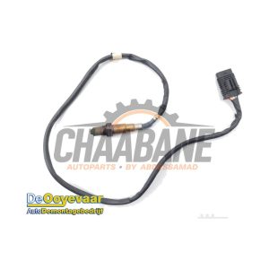 Sonde lambda 11788650474 BMW 5 serie (G30) M550i xDrive 4.4 V8 32V TwinPower Turbo 2016