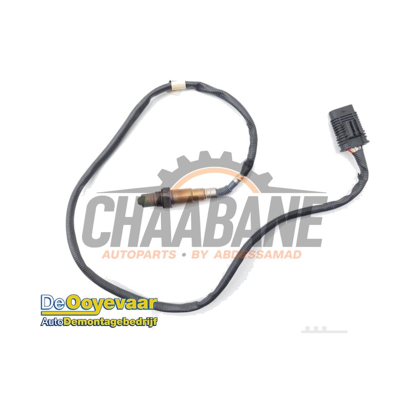 Sonde lambda 11788650474 BMW 5 serie (G30) M550i xDrive 4.4 V8 32V TwinPower Turbo 2016