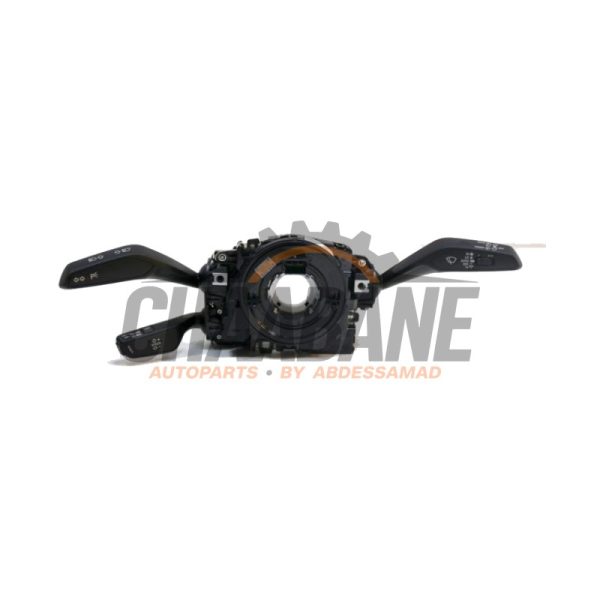 Commodo dessuie glace 82A953521BF Audi Q3 (F3B) 1.5 35 TFSI 16V 2018