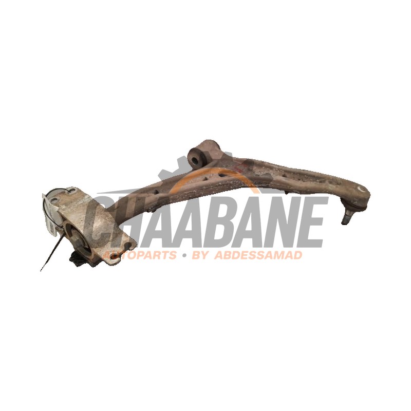 Bras de suspension avant gauche A2463301707 Mercedes A (W176) 1.5 A-180 CDI, A-180d 16V