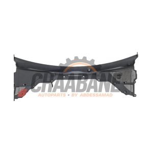 Paravent GX734105B Jaguar XF (X260) 3.0 V6 S 24V