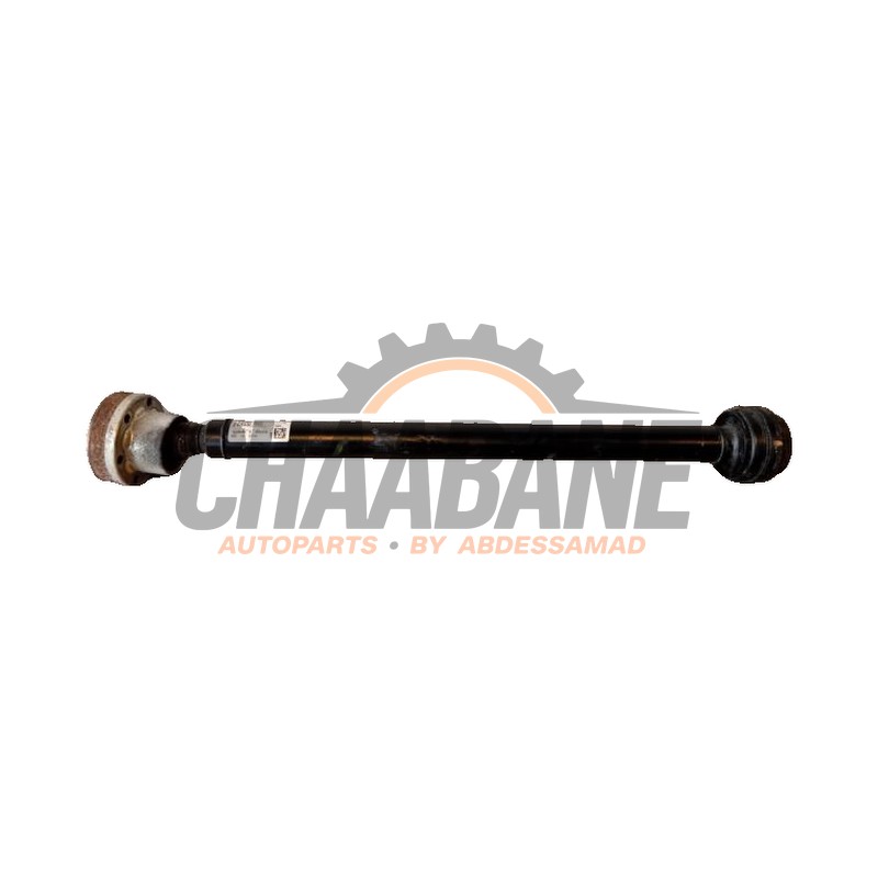 Arbre intermediaire 6592258 Maserati Levante 3.0 Biturbo V6 AWD 24V 2016